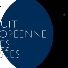 La Nuit européenne des musées - 16 mai