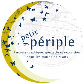 Petit Périple - Par la Compagnie Un Château en Espagne