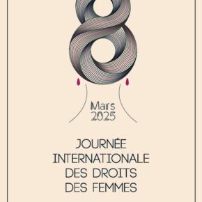 Journée internationale des droits des femmes - Le 8 mars